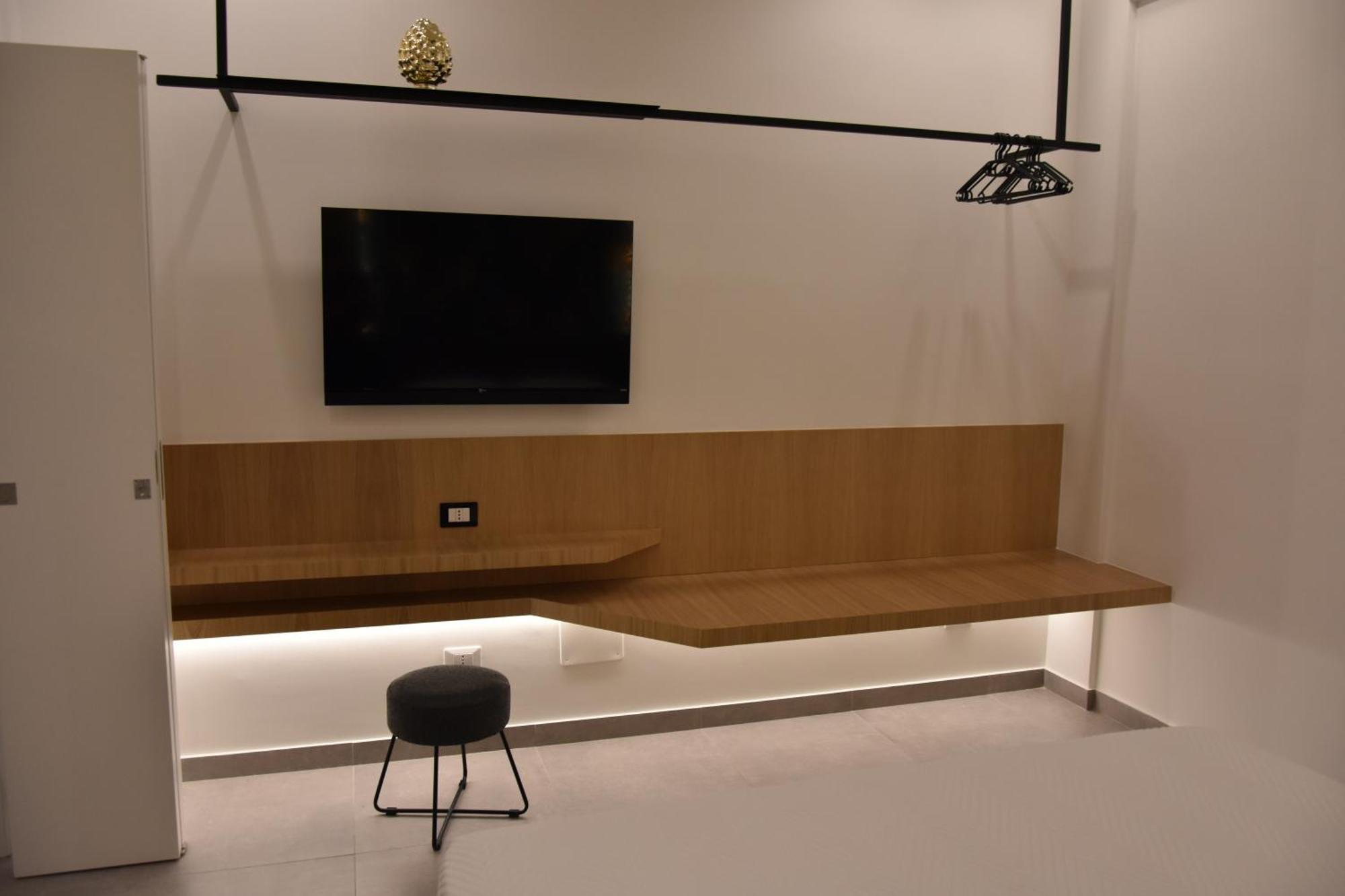 Cilea Apartments Палермо Экстерьер фото