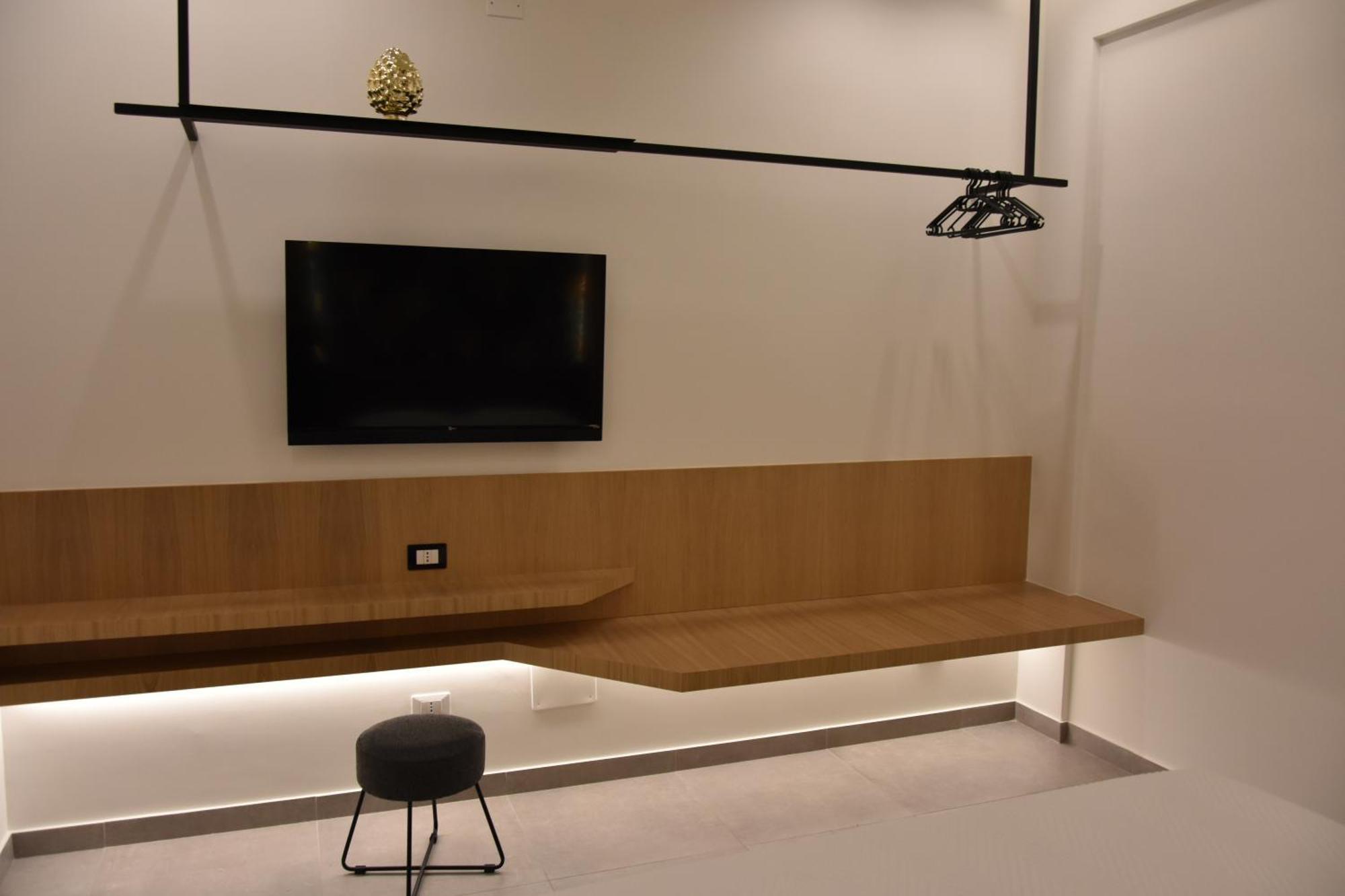 Cilea Apartments Палермо Экстерьер фото