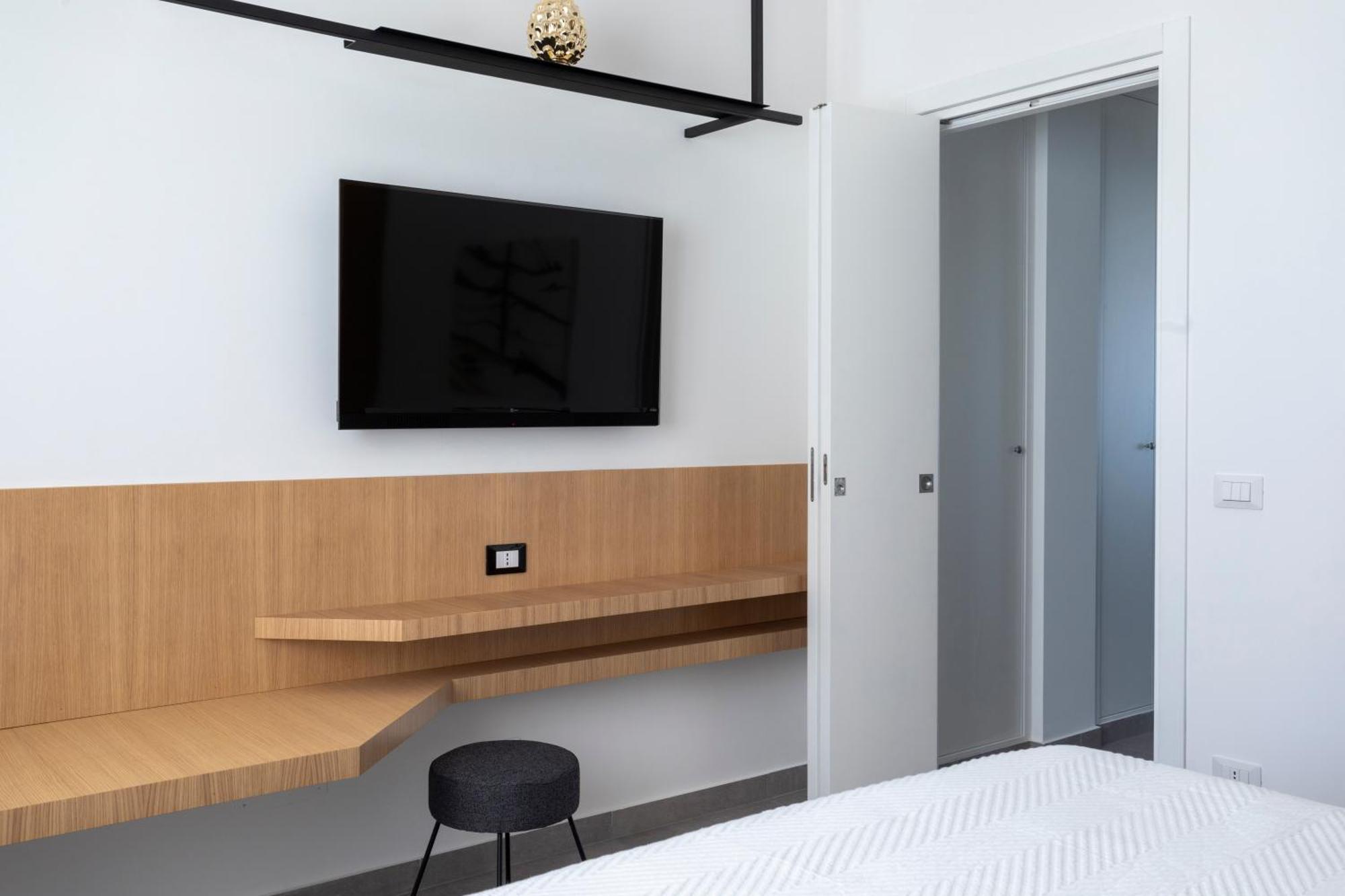 Cilea Apartments Палермо Экстерьер фото
