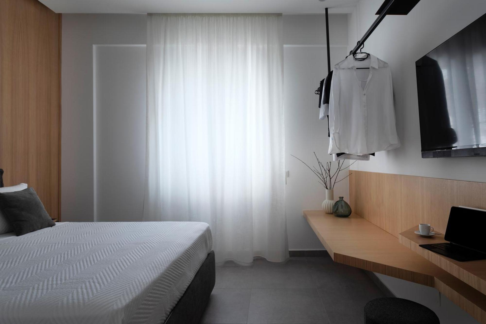 Cilea Apartments Палермо Экстерьер фото